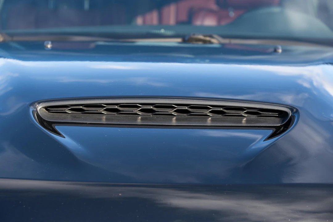 2021 Dodge Durango SRT Hellcat 3rd Gen - Image 21 of 31