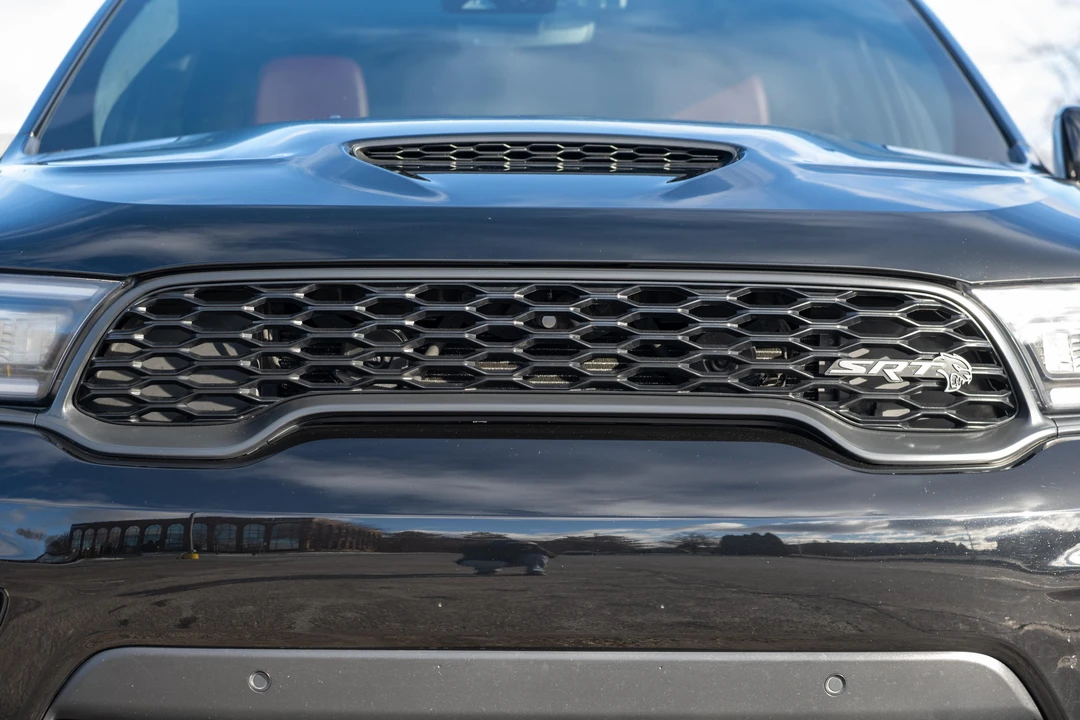 2021 Dodge Durango SRT Hellcat 3rd Gen - Image 25 of 31
