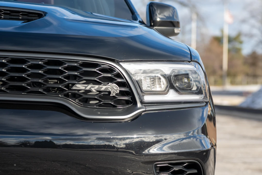 2021 Dodge Durango SRT Hellcat 3rd Gen - Image 29 of 31