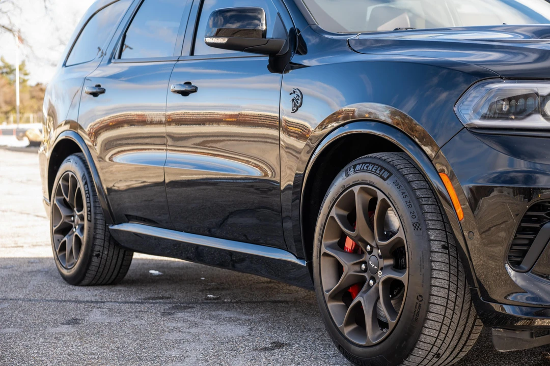 2021 Dodge Durango SRT Hellcat 3rd Gen - Image 13 of 31