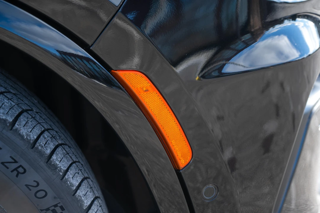 2021 Dodge Durango SRT Hellcat 3rd Gen - Image 15 of 31