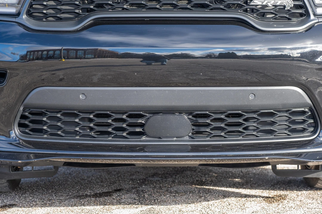 2021 Dodge Durango SRT Hellcat 3rd Gen - Image 26 of 31