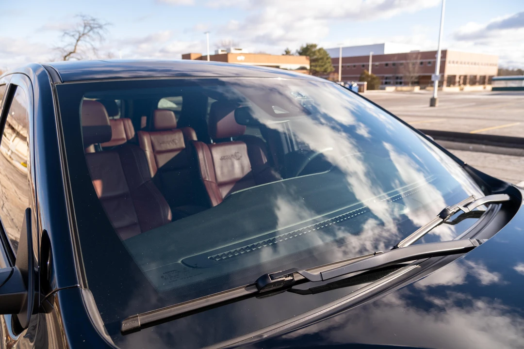 2021 Dodge Durango SRT Hellcat 3rd Gen - Image 18 of 31