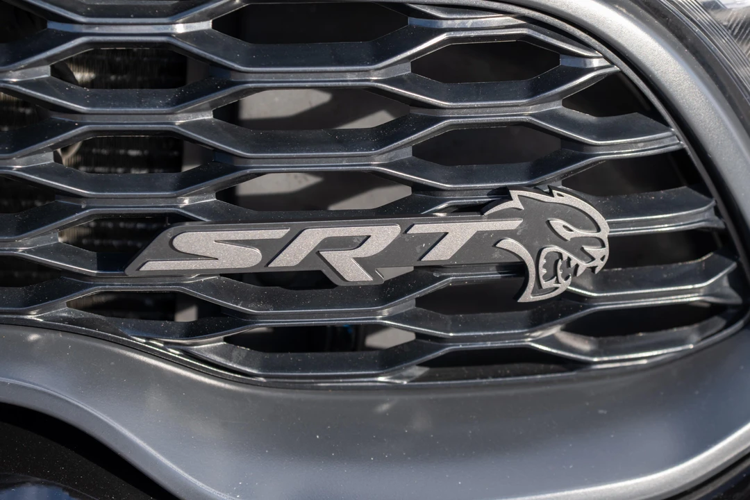 2021 Dodge Durango SRT Hellcat 3rd Gen - Image 27 of 31