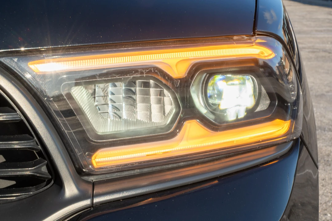 2021 Dodge Durango SRT Hellcat 3rd Gen - Image 28 of 31