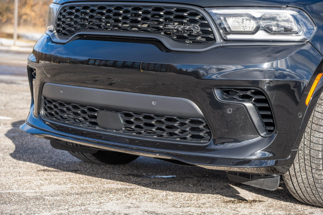 2021 Dodge Durango SRT Hellcat 3rd Gen - Image 31 of 31