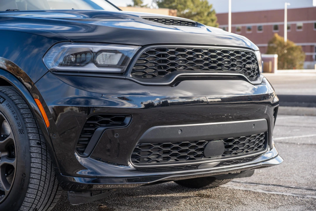 2021 Dodge Durango SRT Hellcat 3rd Gen - Image 14 of 31