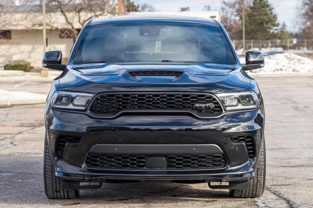 2021 Dodge Durango SRT Hellcat 3rd Gen - Image 2 of 31