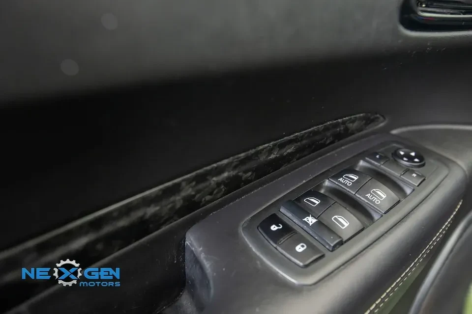 2021 Dodge Durango SRT Hellcat 3rd Gen - Image 6 of 17