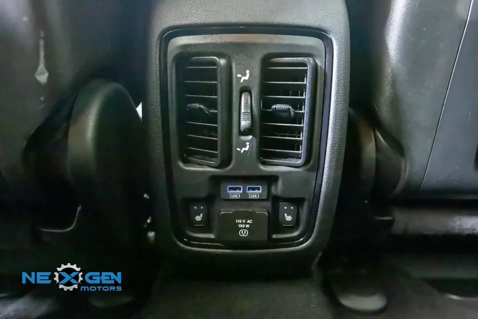 2021 Dodge Durango SRT Hellcat 3rd Gen - Image 12 of 17