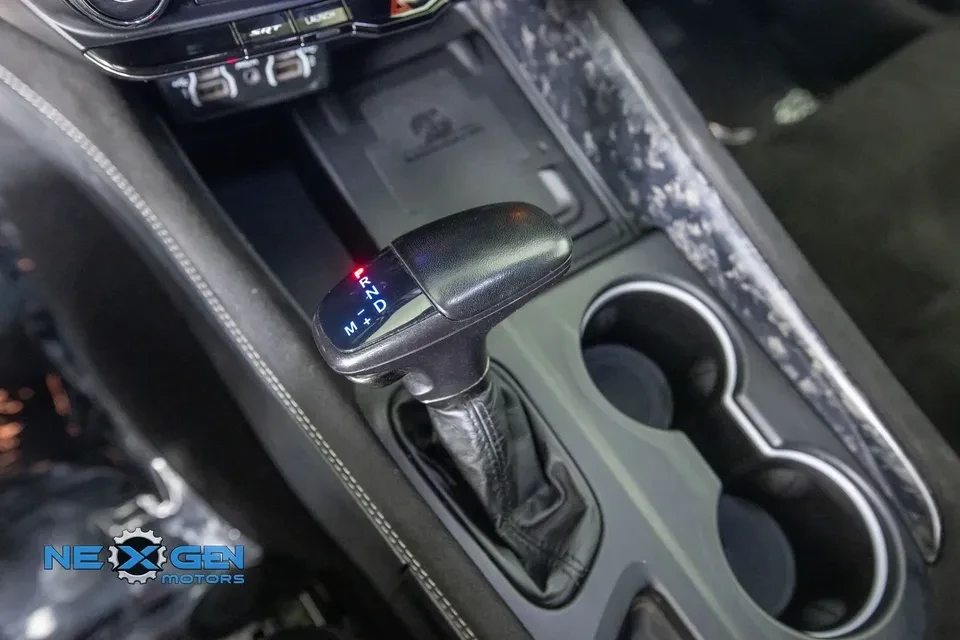 2021 Dodge Durango SRT Hellcat 3rd Gen - Image 10 of 17