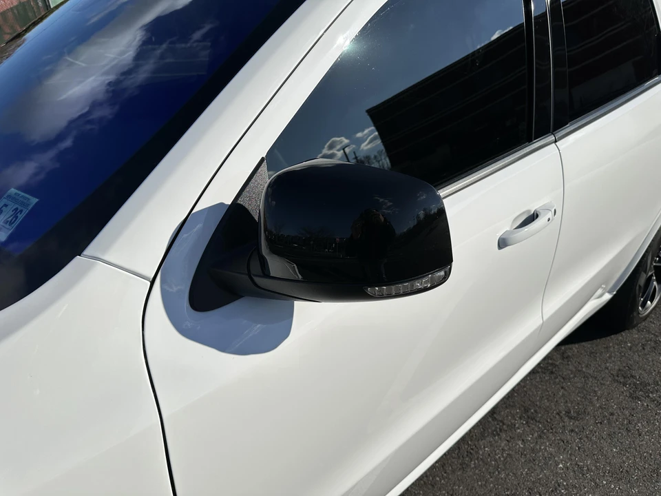 2021 Dodge Durango SRT Hellcat 3rd Gen - Image 18 of 31