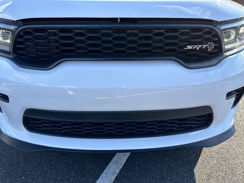 2021 Dodge Durango SRT Hellcat 3rd Gen - Image 11 of 31