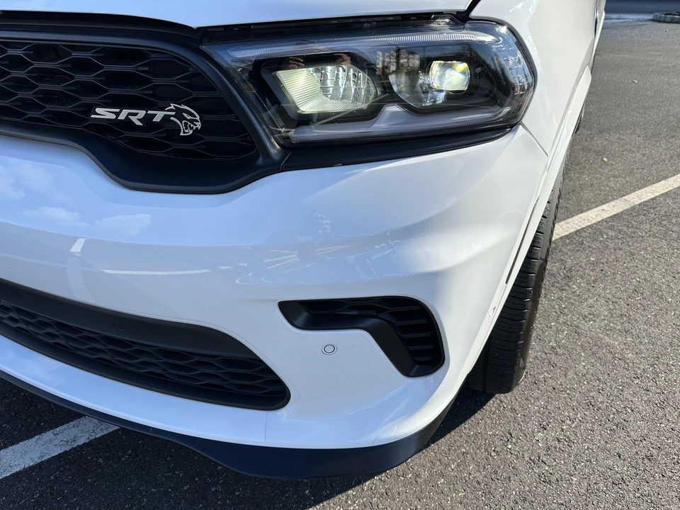 2021 Dodge Durango SRT Hellcat 3rd Gen - Image 13 of 31