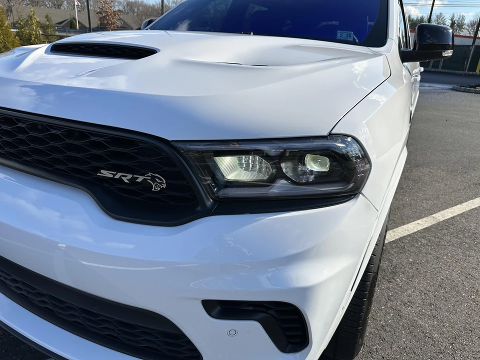 2021 Dodge Durango SRT Hellcat 3rd Gen - Image 15 of 31