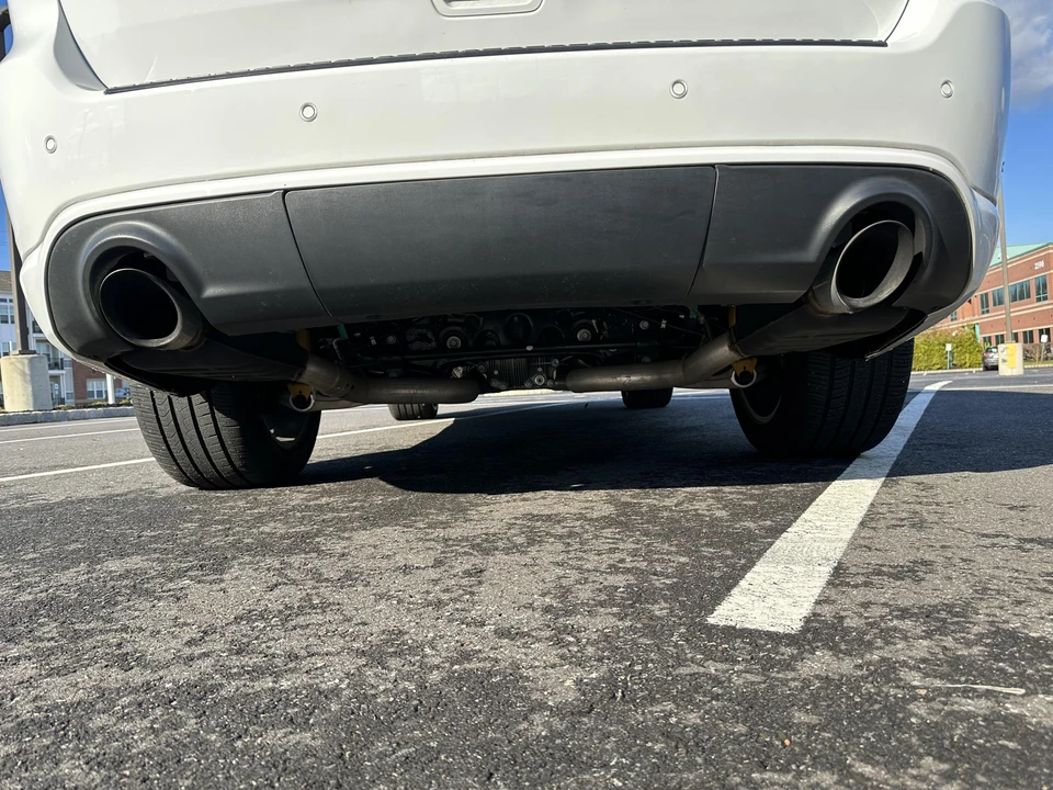 2021 Dodge Durango SRT Hellcat 3rd Gen - Image 22 of 31