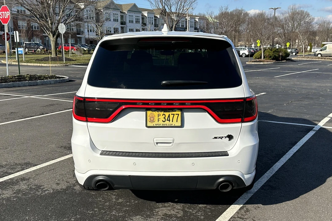 2021 Dodge Durango SRT Hellcat 3rd Gen - Image 5 of 31