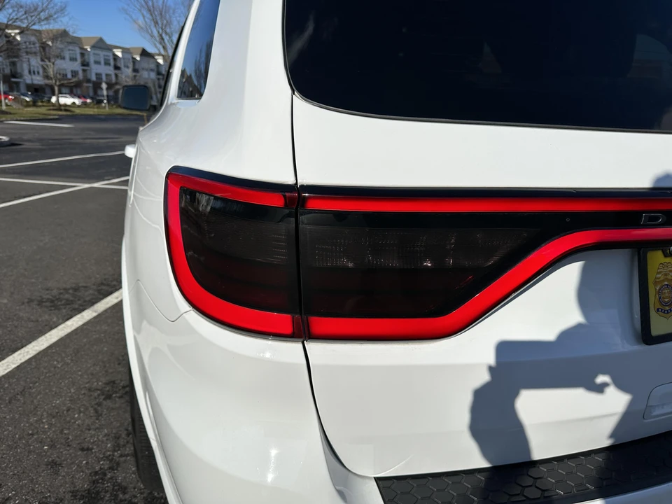2021 Dodge Durango SRT Hellcat 3rd Gen - Image 21 of 31