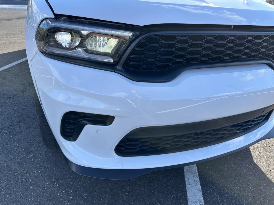 2021 Dodge Durango SRT Hellcat 3rd Gen - Image 10 of 31