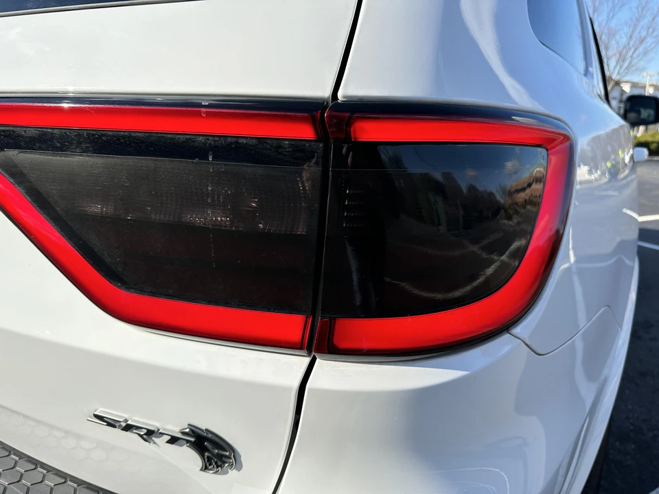 2021 Dodge Durango SRT Hellcat 3rd Gen - Image 23 of 31