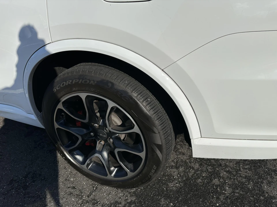 2021 Dodge Durango SRT Hellcat 3rd Gen - Image 20 of 31