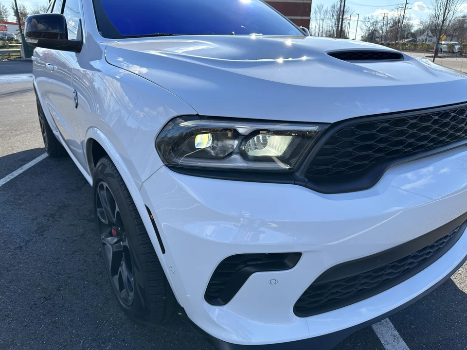 2021 Dodge Durango SRT Hellcat 3rd Gen - Image 29 of 31