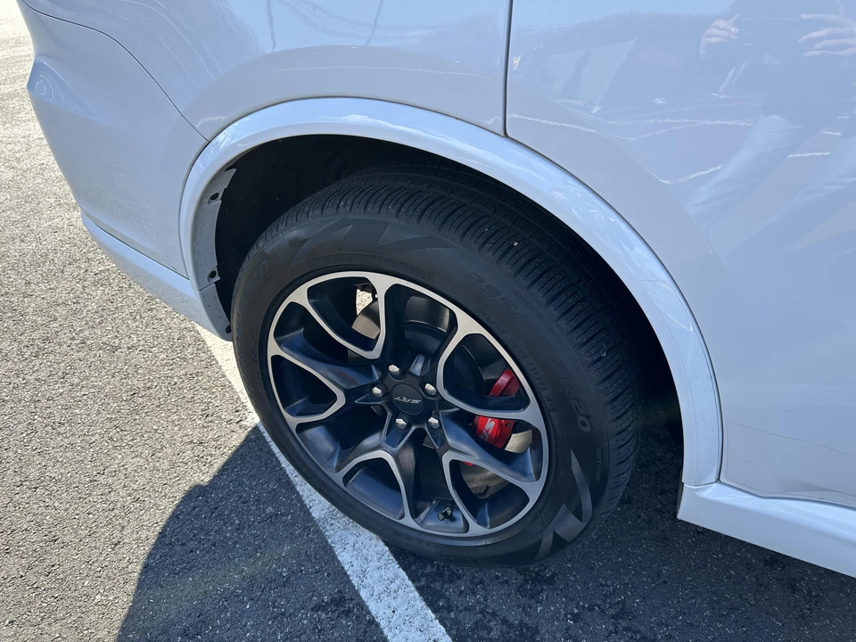 2021 Dodge Durango SRT Hellcat 3rd Gen - Image 25 of 31
