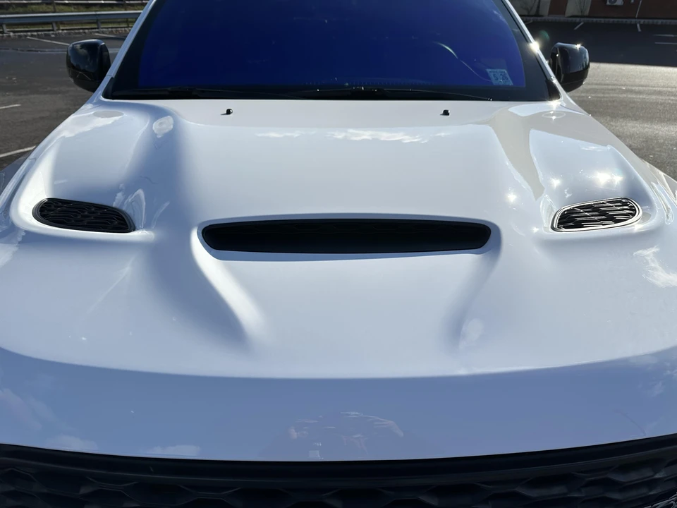 2021 Dodge Durango SRT Hellcat 3rd Gen - Image 12 of 31