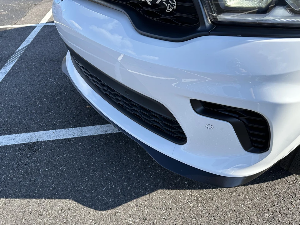 2021 Dodge Durango SRT Hellcat 3rd Gen - Image 14 of 31
