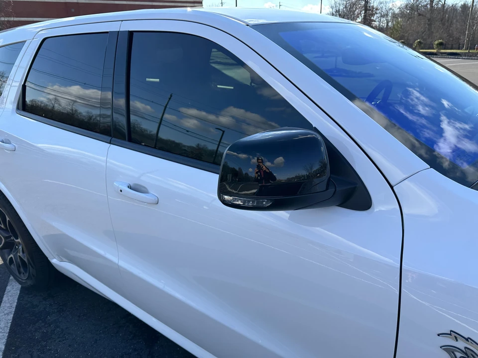 2021 Dodge Durango SRT Hellcat 3rd Gen - Image 27 of 31