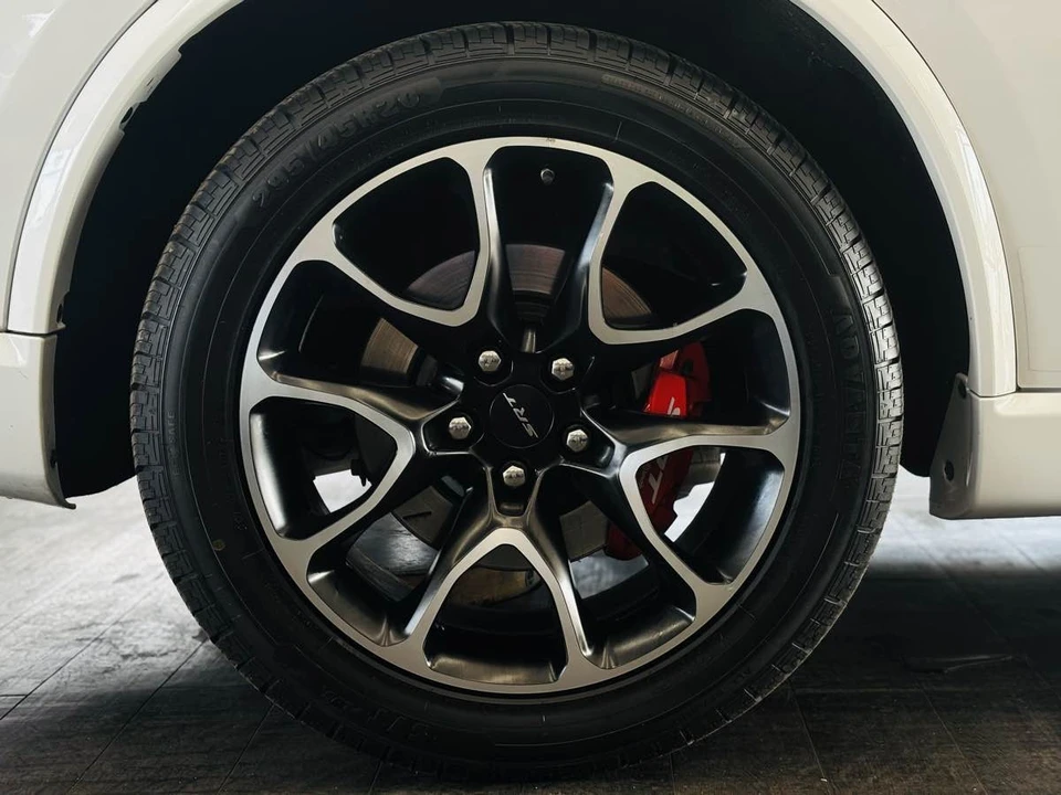 2021 Dodge Durango SRT Hellcat 3rd Gen - Image 30 of 31