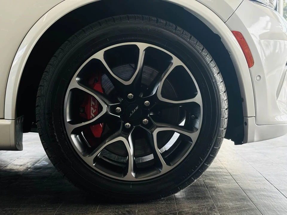 2021 Dodge Durango SRT Hellcat 3rd Gen - Image 29 of 31