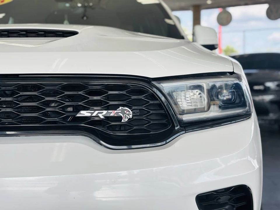 2021 Dodge Durango SRT Hellcat 3rd Gen - Image 21 of 31