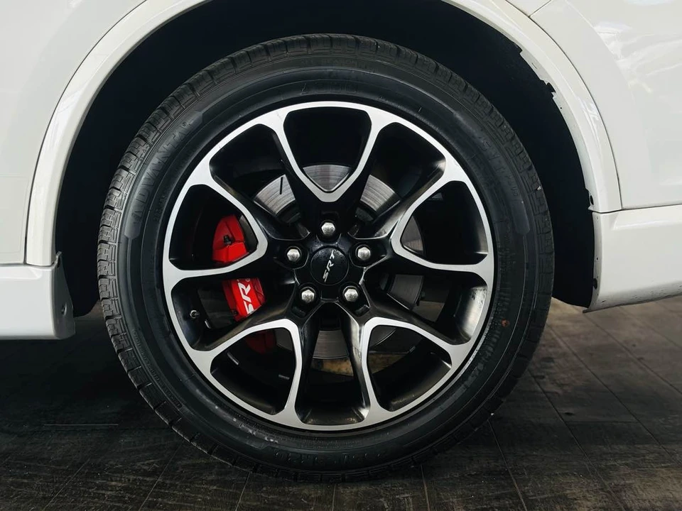 2021 Dodge Durango SRT Hellcat 3rd Gen - Image 31 of 31