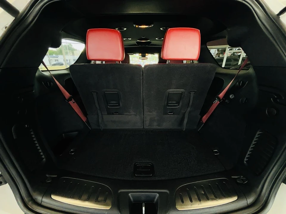 2021 Dodge Durango SRT Hellcat 3rd Gen - Image 11 of 31