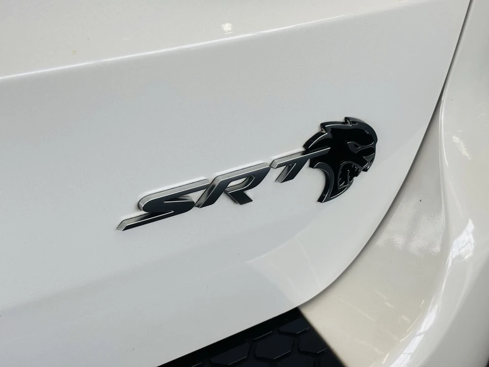 2021 Dodge Durango SRT Hellcat 3rd Gen - Image 13 of 31