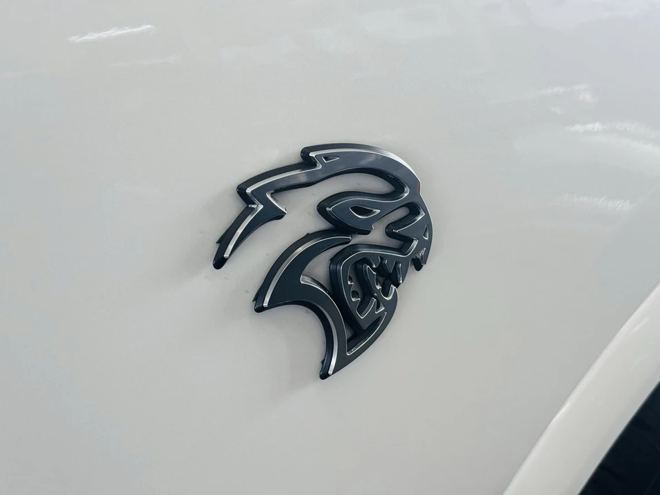 2021 Dodge Durango SRT Hellcat 3rd Gen - Image 6 of 31