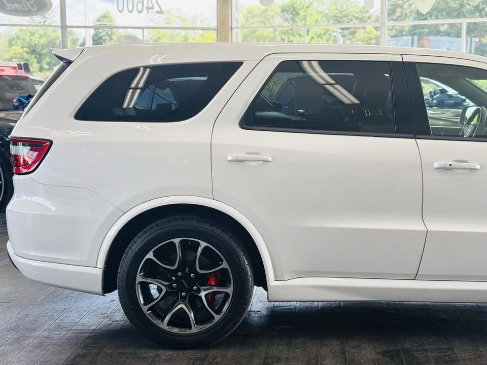 2021 Dodge Durango SRT Hellcat 3rd Gen - Image 7 of 31