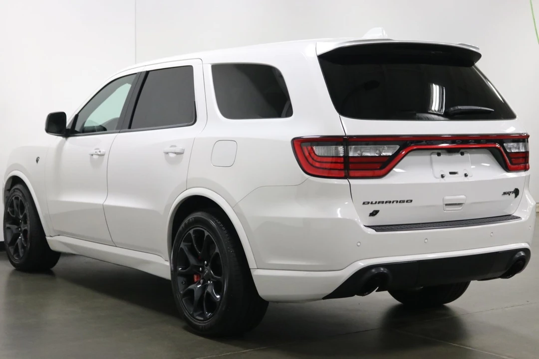 2021 Dodge Durango SRT Hellcat 3rd Gen - Image 6 of 12
