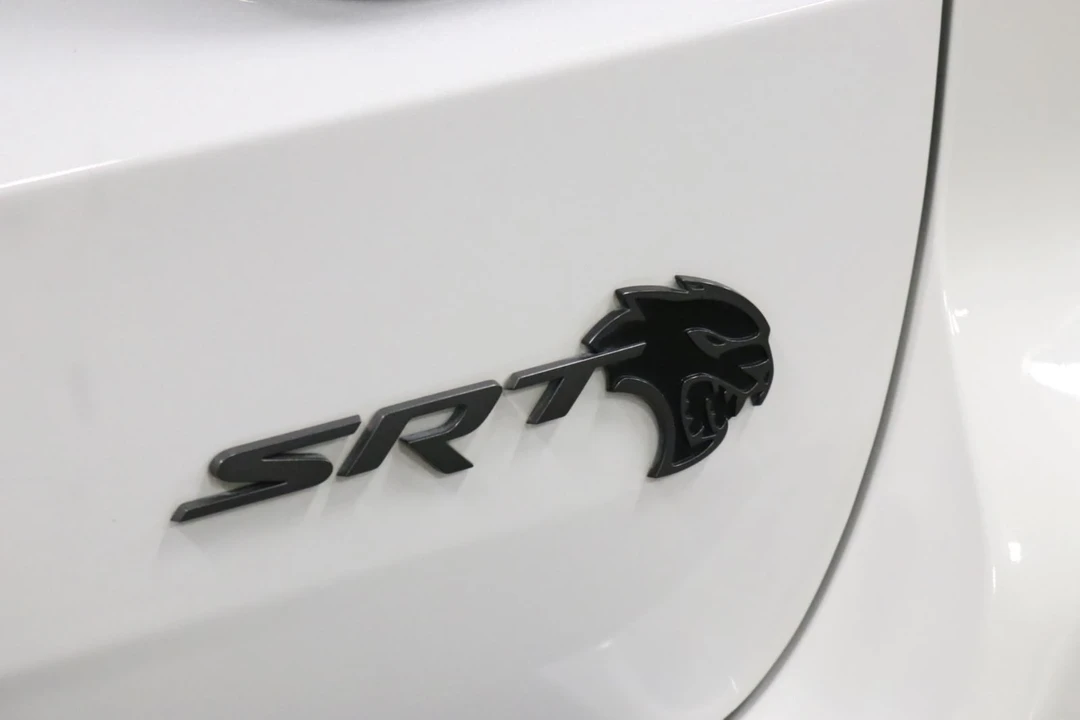 2021 Dodge Durango SRT Hellcat 3rd Gen - Image 12 of 12