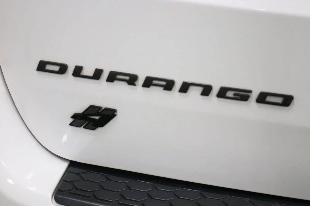 2021 Dodge Durango SRT Hellcat 3rd Gen - Image 11 of 12