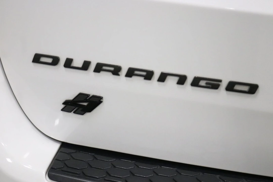2021 Dodge Durango SRT Hellcat 3rd Gen - Image 11 of 12