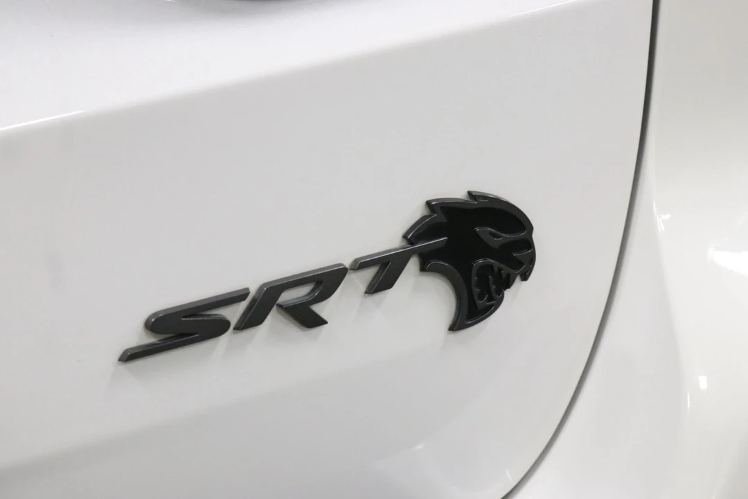 2021 Dodge Durango SRT Hellcat 3rd Gen - Image 12 of 12