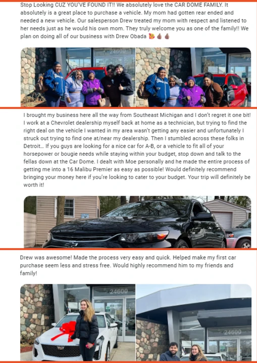 2021 Dodge Durango SRT Hellcat 3rd Gen - Image 8 of 11