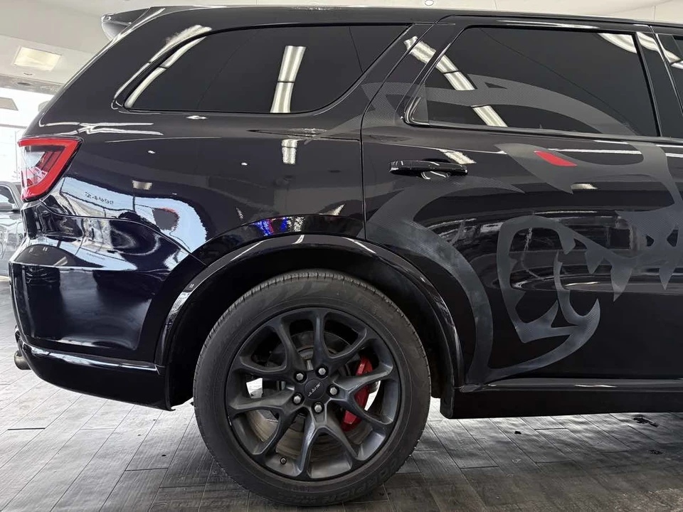 2021 Dodge Durango SRT Hellcat 3rd Gen - Image 11 of 21