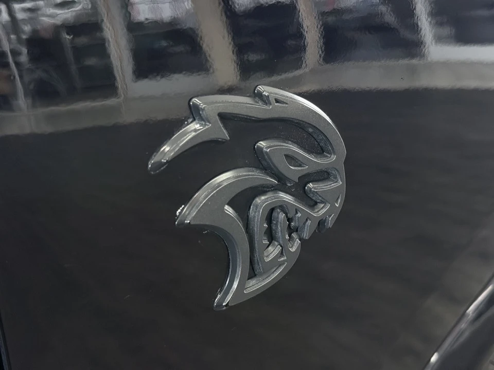 2021 Dodge Durango SRT Hellcat 3rd Gen - Image 12 of 21