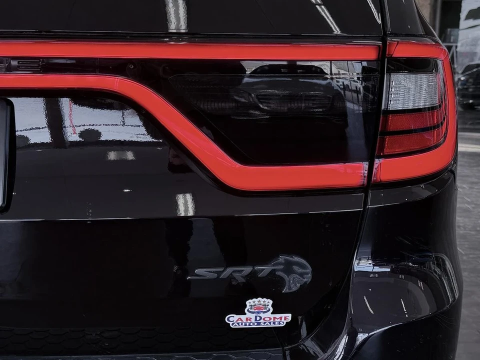 2021 Dodge Durango SRT Hellcat 3rd Gen - Image 19 of 21