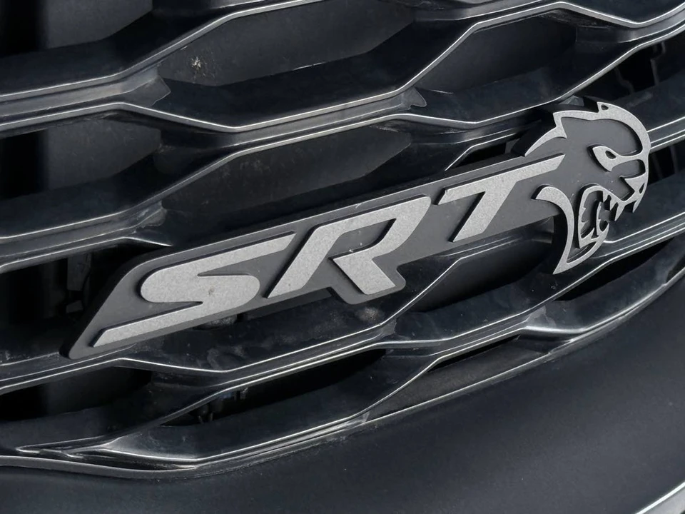 2021 Dodge Durango SRT Hellcat 3rd Gen - Image 7 of 21