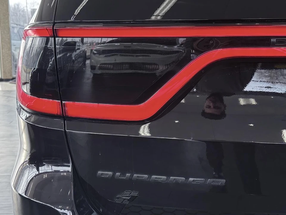 2021 Dodge Durango SRT Hellcat 3rd Gen - Image 20 of 21