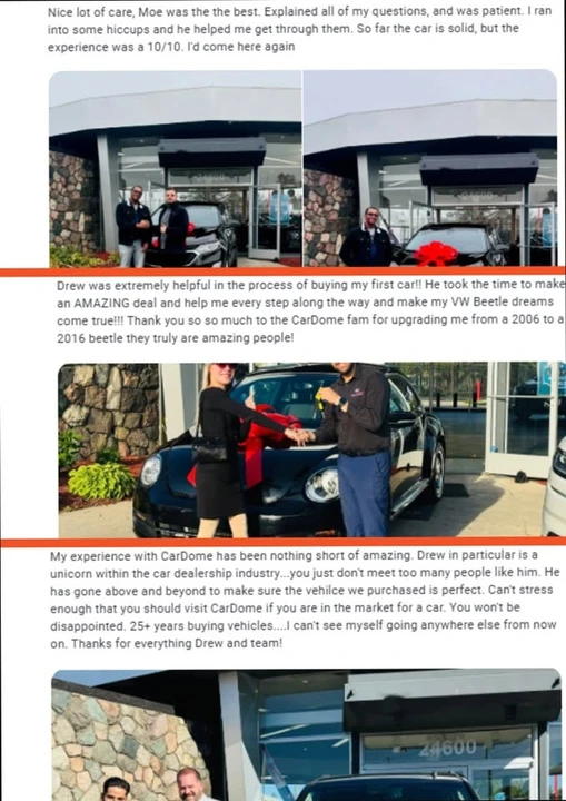 2021 Dodge Durango SRT Hellcat 3rd Gen - Image 9 of 11